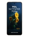 TCL NXTPAPER 70 Pro 17,5 cm (6.9") Android 16.0 5G USB tipo-C 8 GB 512 GB 5200 mAh Oro