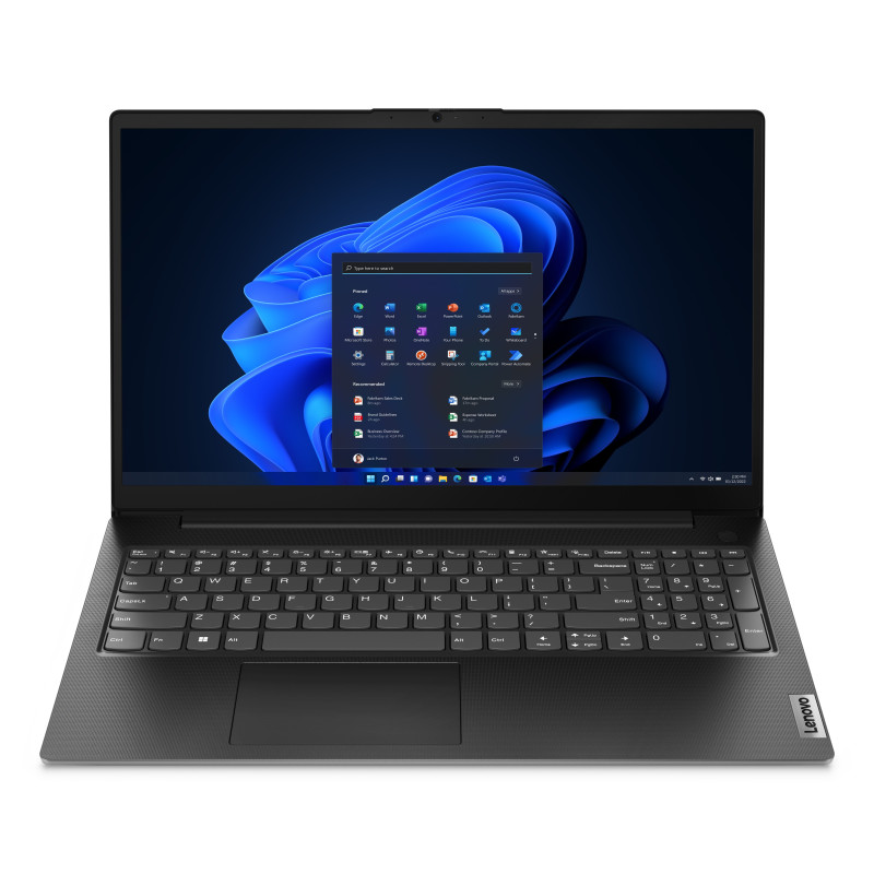 Lenovo V15 G4 IRU Intel® Core™ i3 i3-1315U Computer portatile 39,6 cm (15.6") Full HD 8 GB DDR4-SDRAM 512 GB SSD Wi-Fi 5