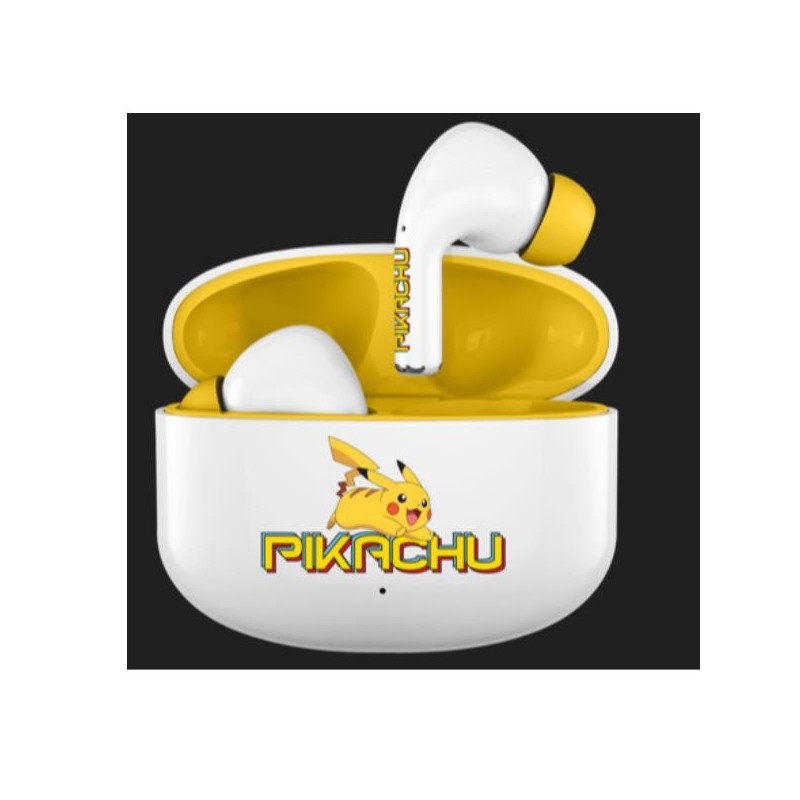PIKACHU RETRO CORE TWS (PK1125)
