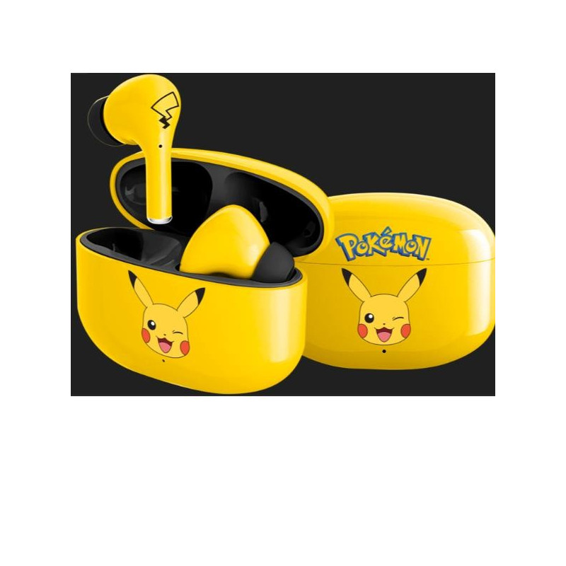 PIKACHU YELLOW CORE TWS (PK1124)