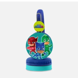 PJ MASKS CORE HEADPHONES (PJ0729)