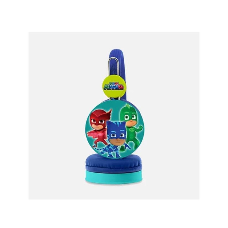 PJ MASKS CORE HEADPHONES (PJ0729)