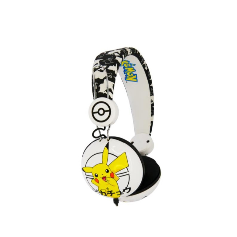 POKEMON PICKACHU DOEM DESIGN (PK0603)