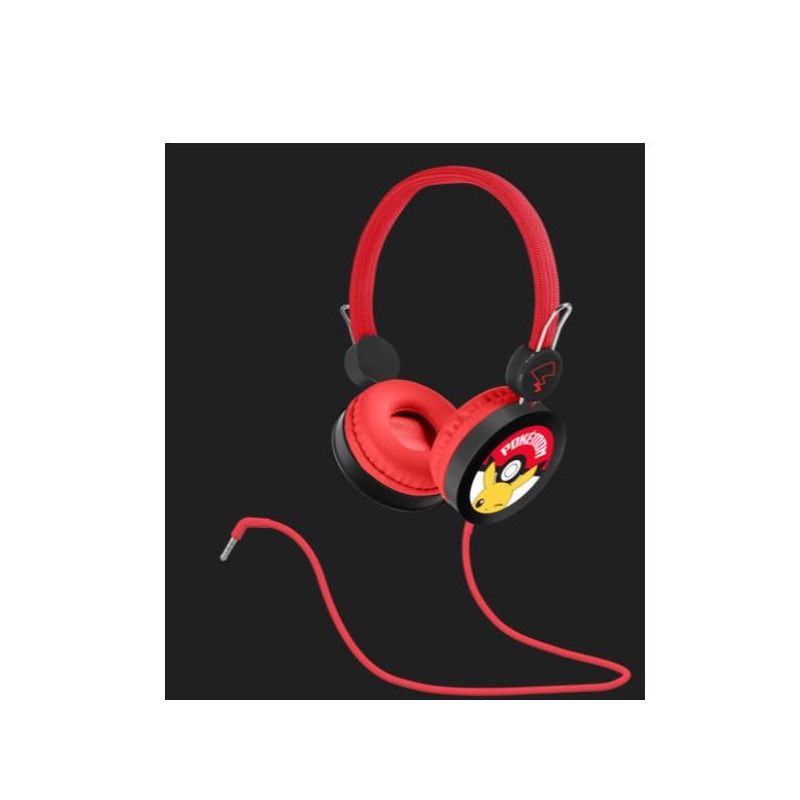 POKEMON PIKACHU WINK CORE WIRED (PK1122)