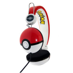 POKEMON TEEN BALL / DOME DESIGN (PK0445)