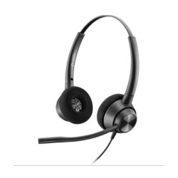 HP Poly Cuffie Poly EncorePro 320 stereo USB-C TAA