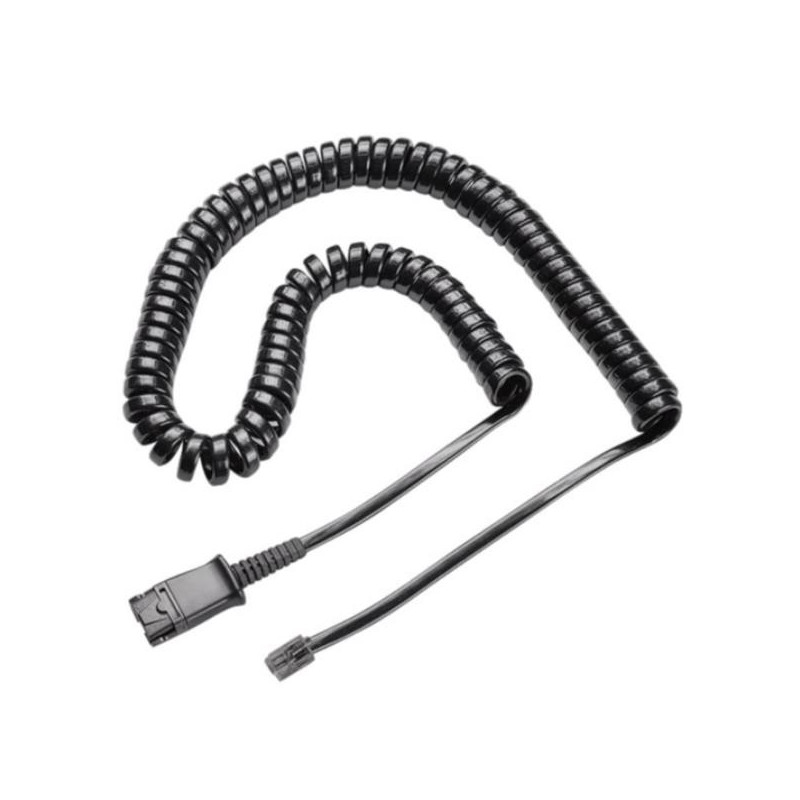 HP Poly Cavo Poly da M22 a QD