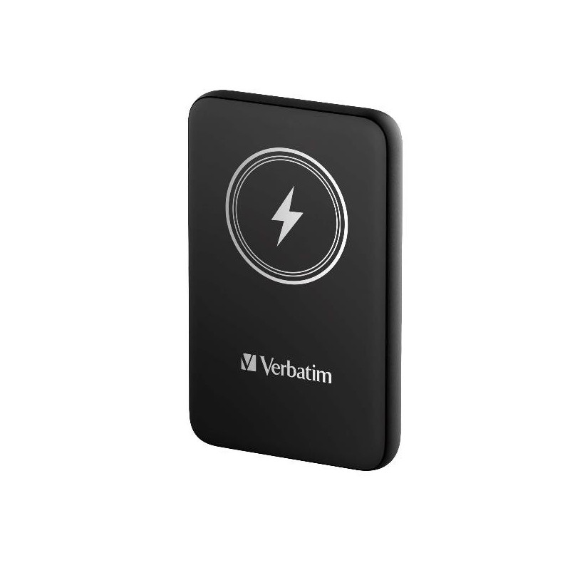 Verbatim Charge 'n' Go