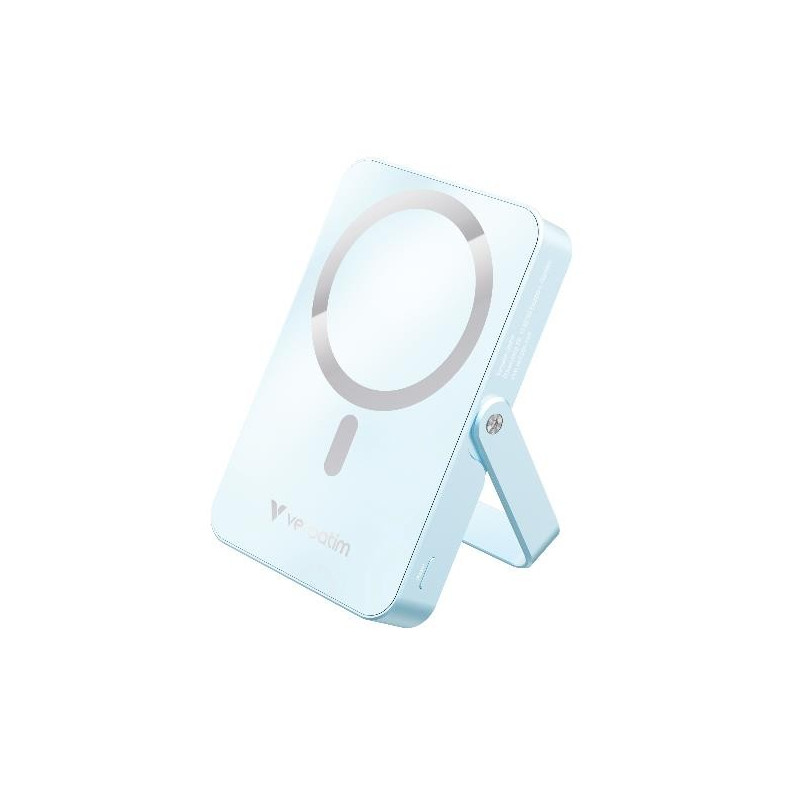 Verbatim Charge 'n' Go Magnetic Wireless