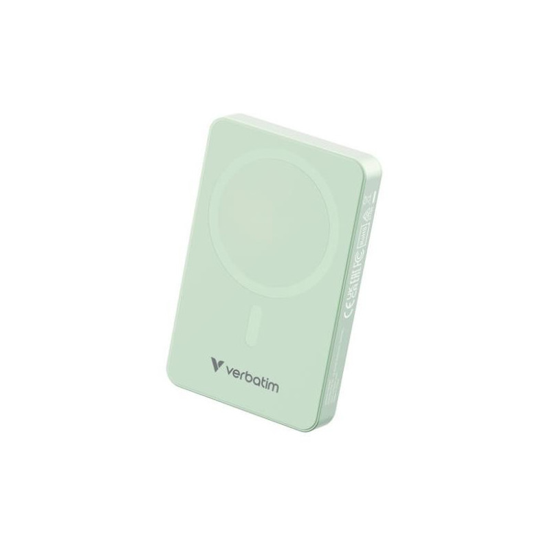 Verbatim Charge 'n' Go Essentials