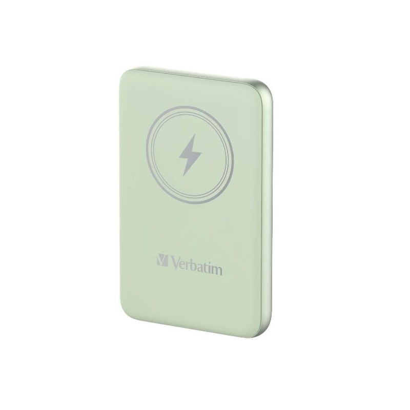 Verbatim Charge 'n' Go