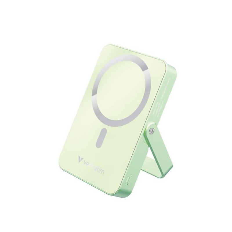 Verbatim Charge 'n' Go Magnetic Wireless