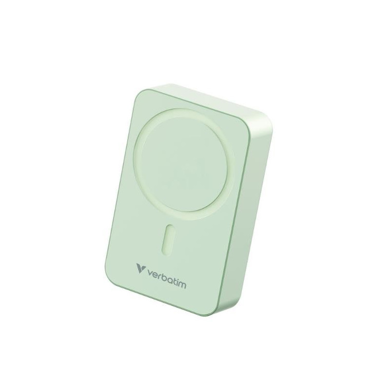 Verbatim Charge 'n' Go Essentials