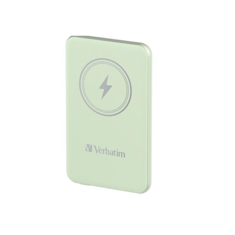 Verbatim Charge 'n' Go