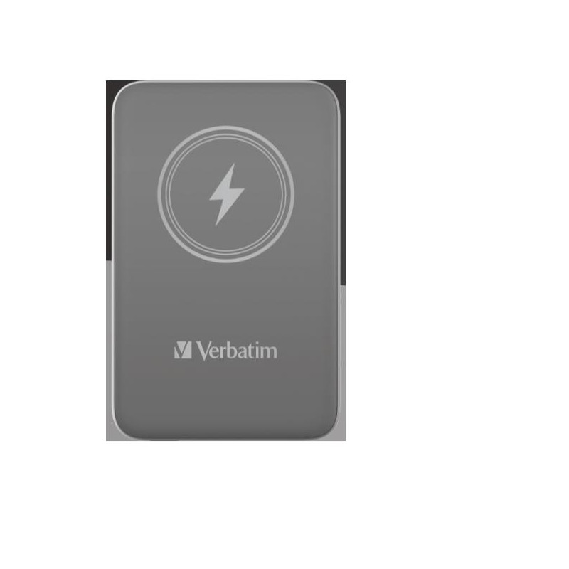 Verbatim Charge 'n' Go