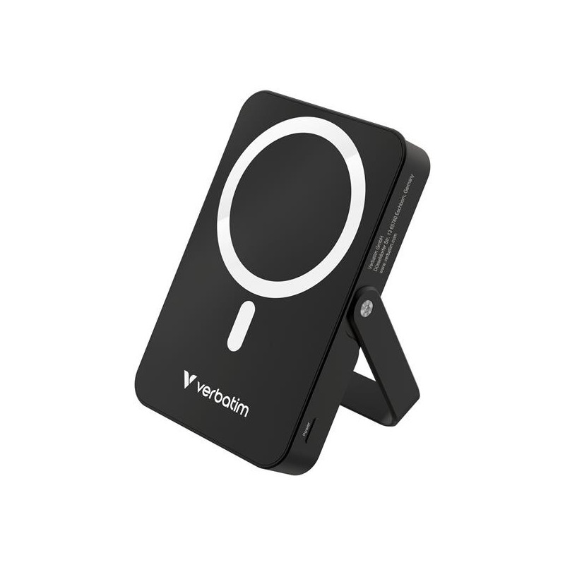 Verbatim Charge 'n' Go Magnetic Wireless