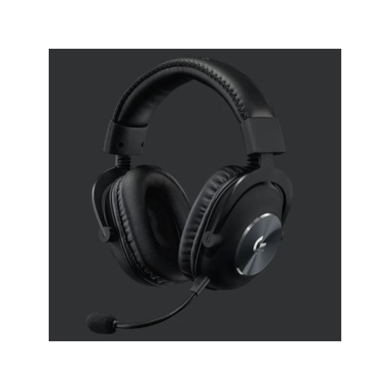 PRO X WIRELESS LIGHTSPEED GAMING (981-000907)