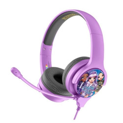 RAINBOW HIGH INTERACTIVE HEADPHONES (RH0926)
