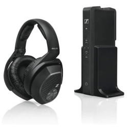 RS175 Cuffia Wireless, Tecnologia Digitale (RS175U)