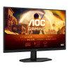 AOC G4 27G42E Monitor PC 68,6 cm (27") 1920 x 1080 Pixel Full HD LCD Nero