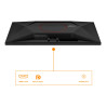 AOC G4 27G42E Monitor PC 68,6 cm (27") 1920 x 1080 Pixel Full HD LCD Nero