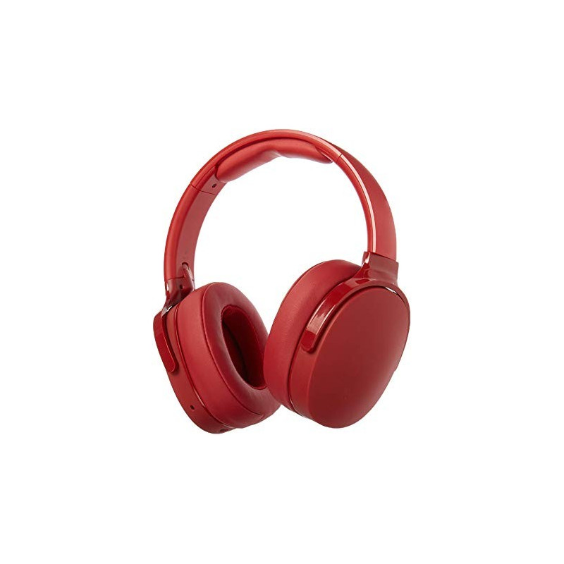 Skullcandy Hesh 3 Over-Ear Headphones Red