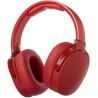 Skullcandy Hesh 3 Over-Ear Headphones Red