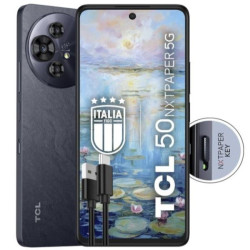 TCL 50 50 NXTPAPER 5G