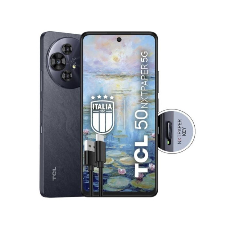 TCL 50 50 NXTPAPER 5G
