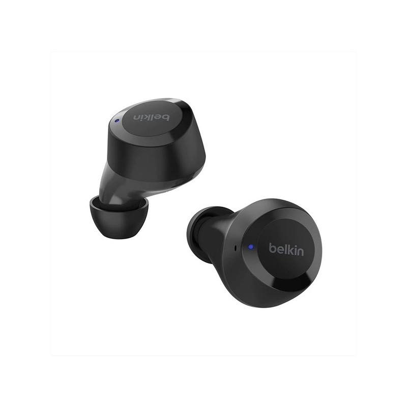 SOUNDFORM BOLT WIRELESS EARBUDS (AUC009BTBLK) (AUC009BTBLK)