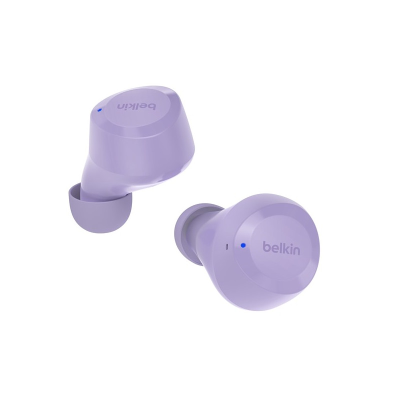 SOUNDFORM BOLTTRUE WIRELESS EARBUDS - LAVENDER (AUC009BTLV) (AUC009BTLV)