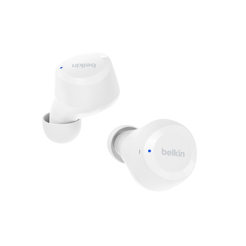 SOUNDFORM BOLTTRUE WIRELESS EARBUDS - WHITE (AUC009BTWH) (AUC009BTWH)