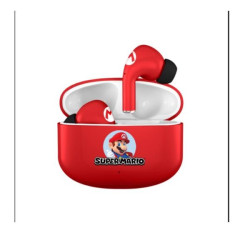 SUPER MARIO RED TWS (SM1155)