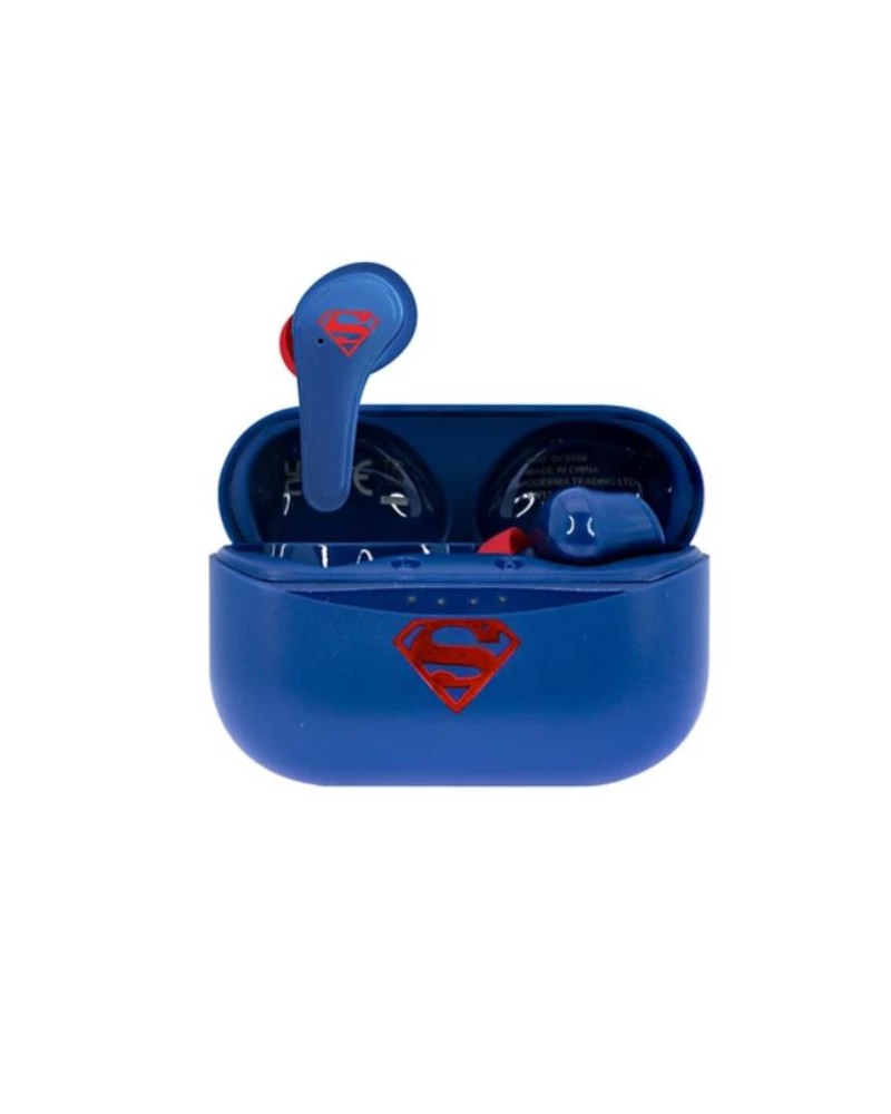 SUPERMAN EARPODS (DC0880)