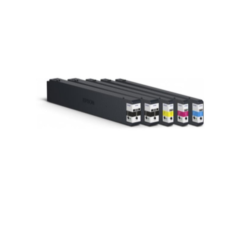 Epson WorkForce Enterprise WF-C20600 Cyan Ink