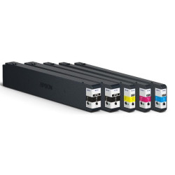 Epson WorkForce Enterprise WF-C20750 Black Ink