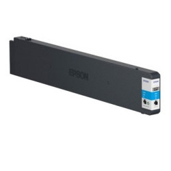 Epson WorkForce Enterprise WF-C21000 Cyan Ink