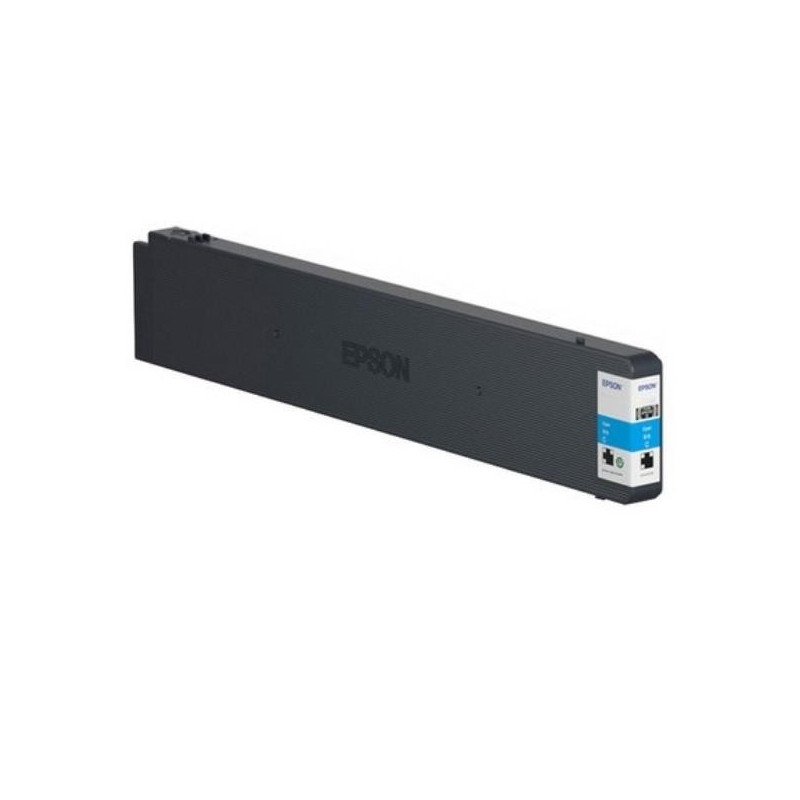 Epson WorkForce Enterprise WF-C21000 Cyan Ink