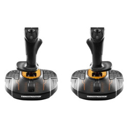 Thrustmaster T.16000M FCS SPACE SIM DUO