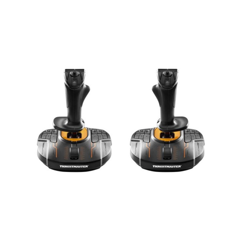 Thrustmaster T.16000M FCS SPACE SIM DUO