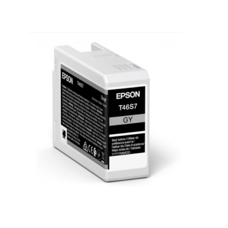 Epson UltraChrome Pro