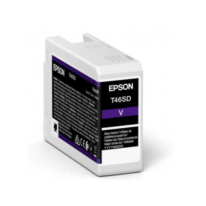 Epson UltraChrome Pro