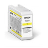 Epson Singlepack Yellow T47A4 UltraChrome Pro