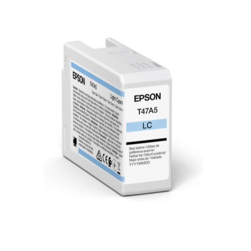 Epson T47A5