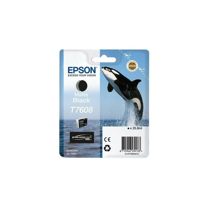 Epson C13T76084N10