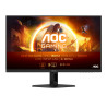 AOC 24G4XE Monitor PC 60,5 cm (23.8") 1920 x 1080 Pixel Full HD LCD Nero, Grigio