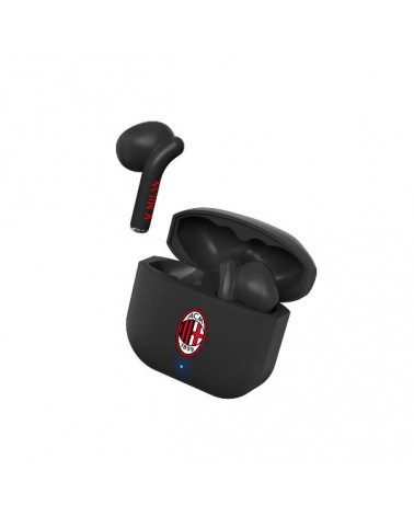 TECHMADE AURICOLARI MILAN SENZA FILO CON BOX DI RICARICA (TM-XM201-MIL)