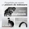 TECHMADE TM-046-JUV CUFFIE SENZA FILO CON MIC E TASTI FUNZIONE (TM-046-JUV)