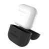 TekView Custodia Tekview per AirPods 3ï¿½ Generazione - Nero (CY3901TEKVI)