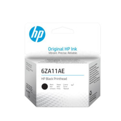 HP Testina di stampa originale HP 6ZA11AE, nero